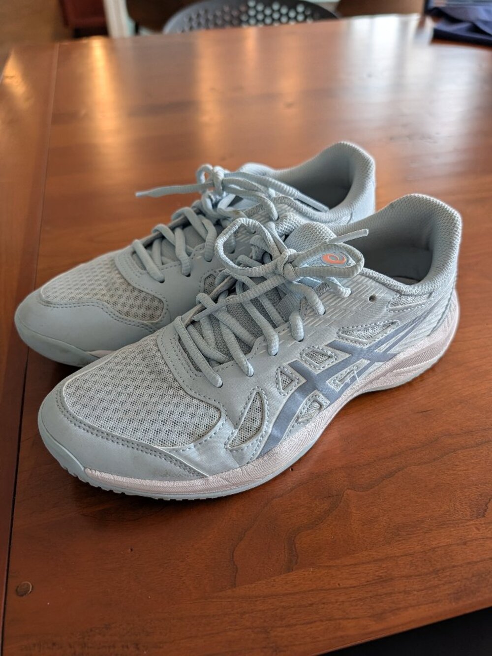 Asics Upcourt 6 shoes  Volleyball PIckleball